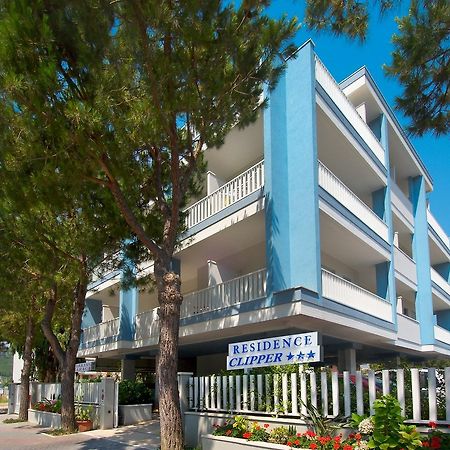 جوليانوفا Residence Clipper المظهر الخارجي الصورة