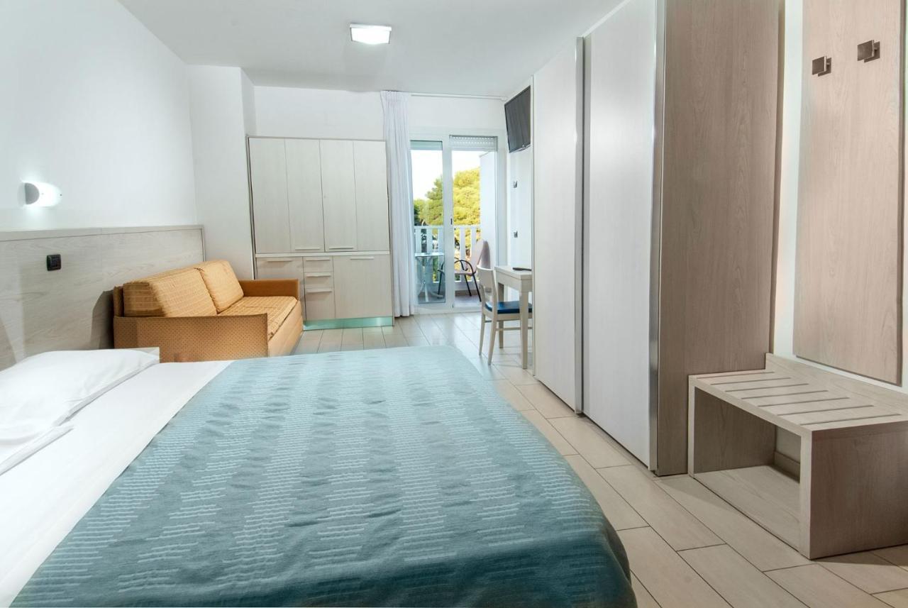 جوليانوفا Residence Clipper المظهر الخارجي الصورة
