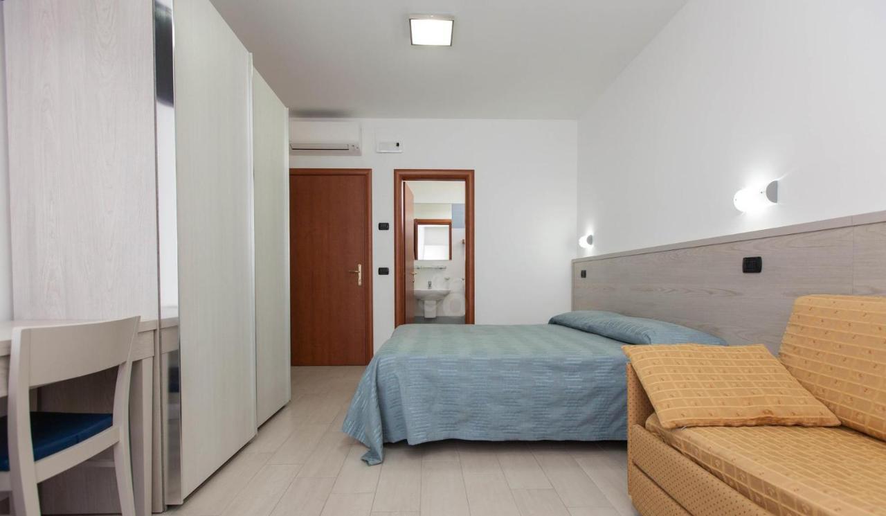 جوليانوفا Residence Clipper المظهر الخارجي الصورة