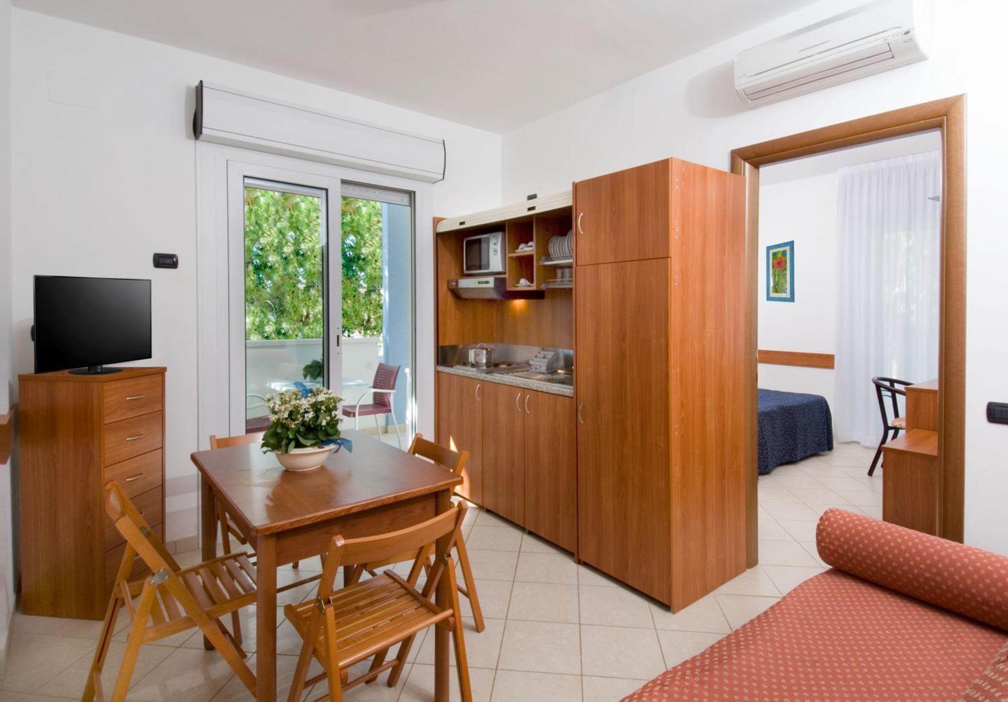 جوليانوفا Residence Clipper المظهر الخارجي الصورة