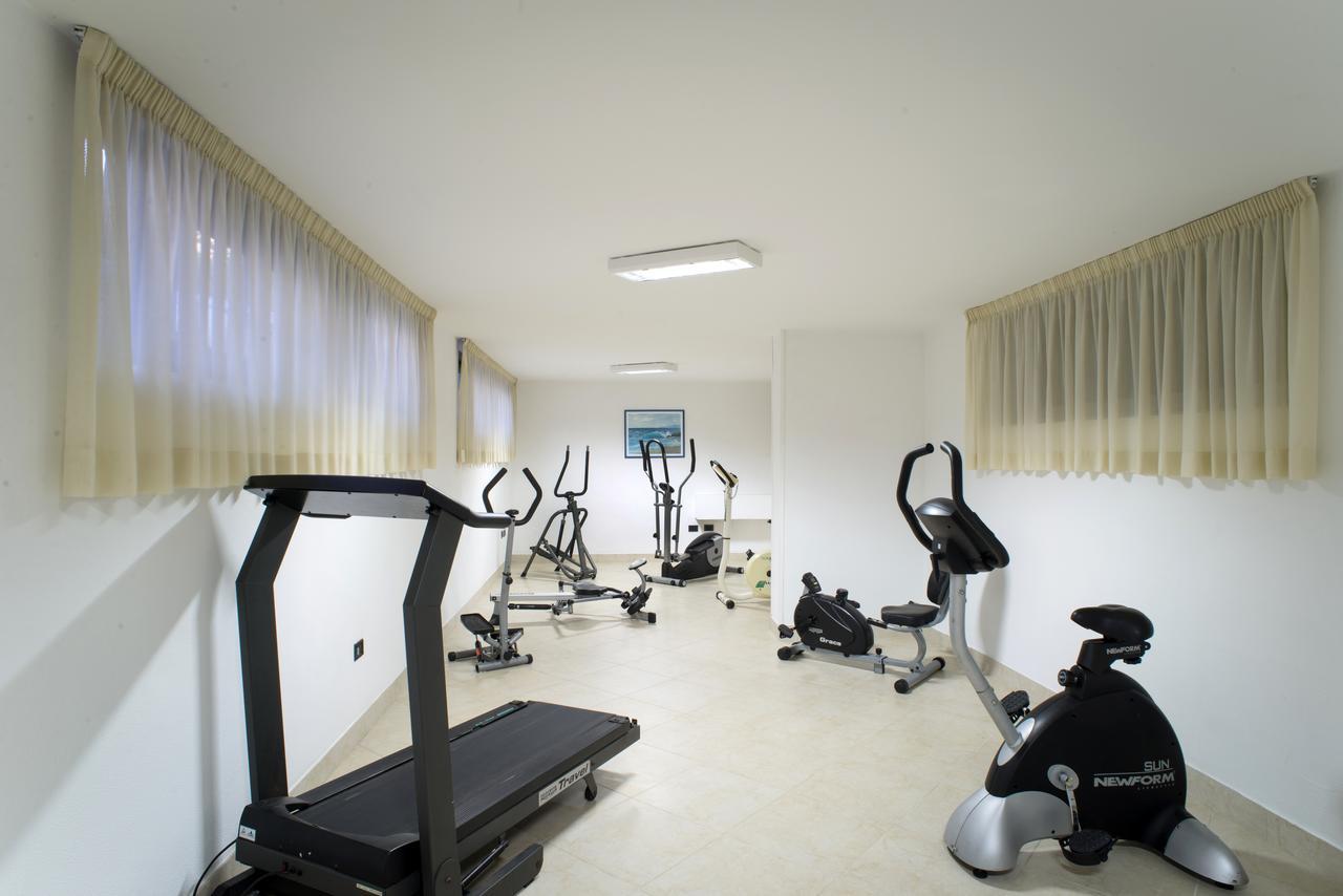 جوليانوفا Residence Clipper المظهر الخارجي الصورة