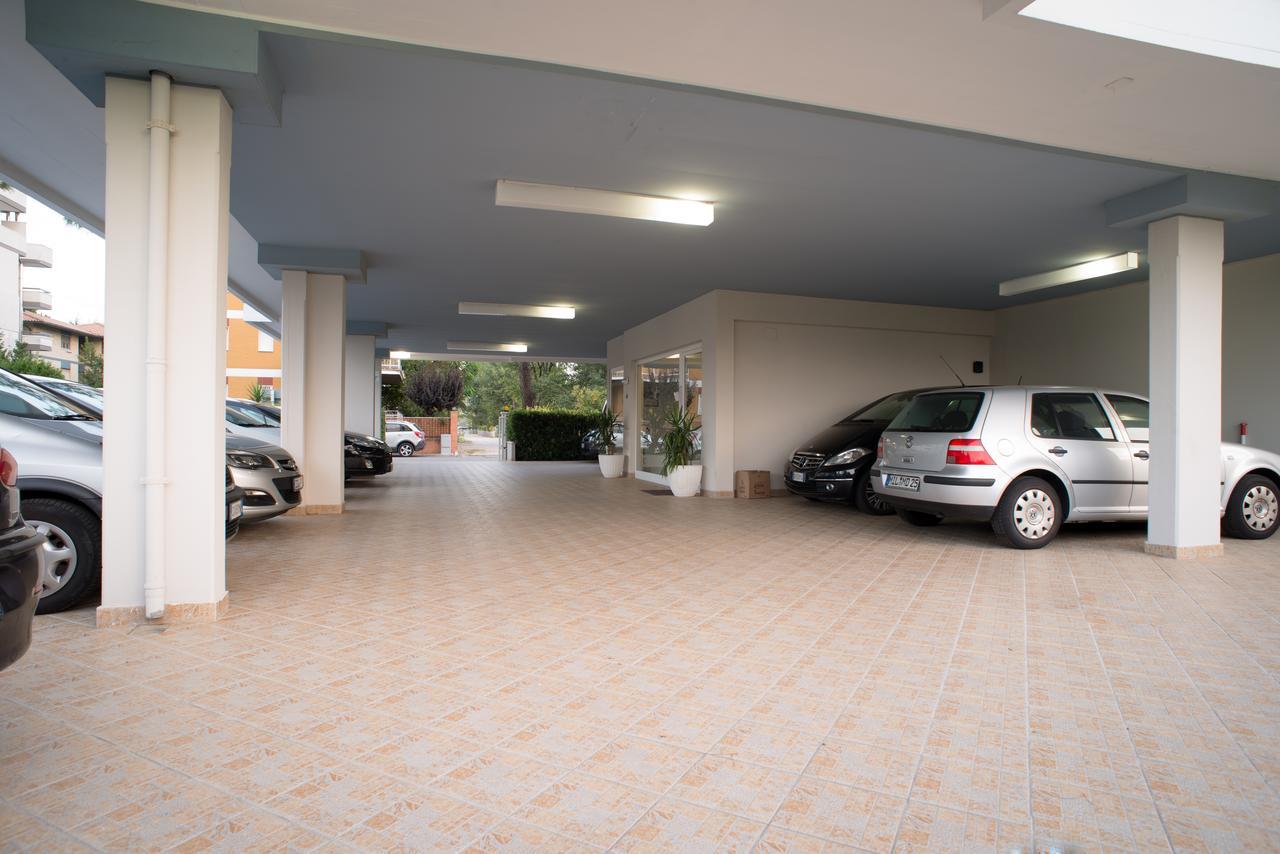 جوليانوفا Residence Clipper المظهر الخارجي الصورة