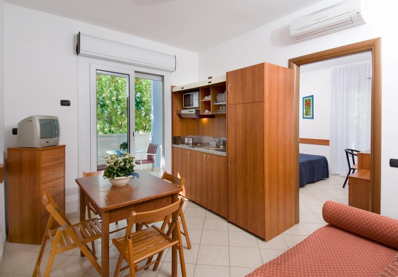 جوليانوفا Residence Clipper المظهر الخارجي الصورة